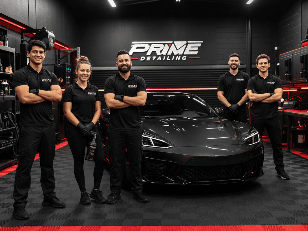 Team von HiHiGigByte